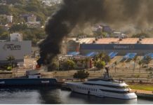 Estados Unidos confirma dio apoyo de inteligencia a México para dar de baja a líder de cartel