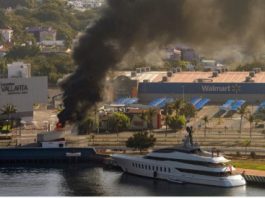 Estados Unidos confirma dio apoyo de inteligencia a México para dar de baja a líder de cartel