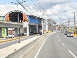 En pocas horas abrirán al público la línea 2C del Metro