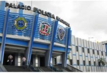 Abinader designa nuevo subdirector e inspector general de la Policía Nacional