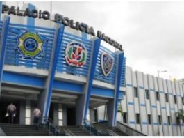 Abinader designa nuevo subdirector e inspector general de la Policía Nacional