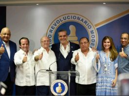 Cuando el PRM despierte del sueño sera muy tarde para Restablecerse