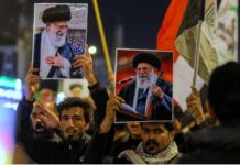 El ayatolá Alí Jamenei será sepultado en la ciudad santa de Mashhad, pero aún no definen la fecha