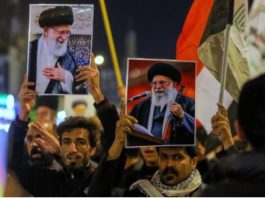 El ayatolá Alí Jamenei será sepultado en la ciudad santa de Mashhad, pero aún no definen la fecha