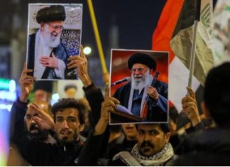 El ayatolá Alí Jamenei será sepultado en la ciudad santa de Mashhad, pero aún no definen la fecha