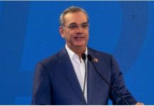 Abinader y otros mandatarios latinoamericanos se reunirán con Trump este sábado