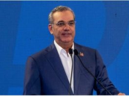 Abinader y otros mandatarios latinoamericanos se reunirán con Trump este sábado