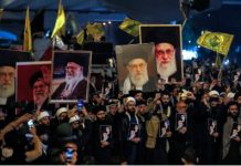 La guerra se extiende más allá de Oriente Medio