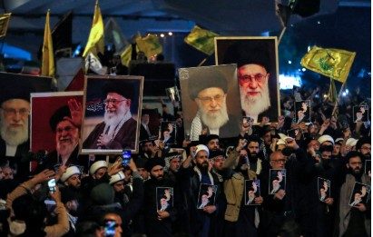 La guerra se extiende más allá de Oriente Medio