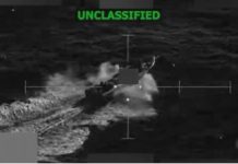 Cuba anuncia la muerte de uno de los seis detenidos en el operativo de la lancha de EE.UU.