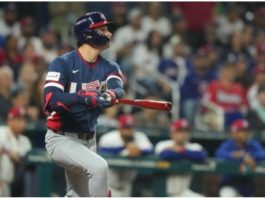 Estados Unidos acaba el sueño dominicano y llega a su tercera final seguida del Clásico de Béisbol