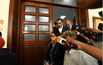 Tribunal ordena citación de la madre de Antonio Espaillat, el ADN y Obras Públicas en caso Jet Set