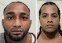 Condena a 7 años de prisión a dos hombres por clonación de tarjetas de subsidios sociales