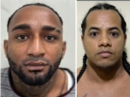 Condena a 7 años de prisión a dos hombres por clonación de tarjetas de subsidios sociales