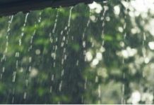 RD recibe la primavera con lluvias y provincias en alerta