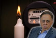 Cuando el PRM se quede sin un solo voto cesaran los apagones de Celso Marranzini