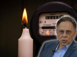 Cuando el PRM se quede sin un solo voto cesaran los apagones de Celso Marranzini