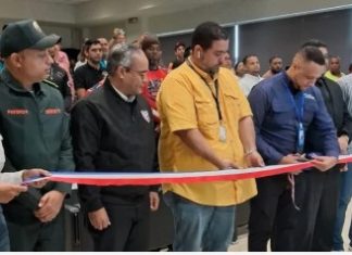 Fundación Movido reúne líderes del tránsito para transformar la cultura vial de los motoristas en RD