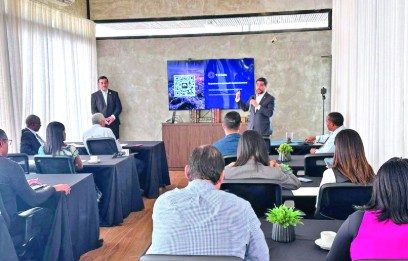 Experto en innovaciones tecnológicas afirma Mipymes viven en el «feudalismo digital»