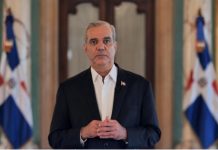 Discurso del presidente causa un gran panico en la poblacion dominicana