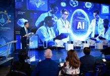 En el Foro Global Santiago apuestan a las tecnologías médicas