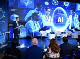 En el Foro Global Santiago apuestan a las tecnologías médicas