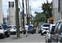 Extensión del metro a Punta de Villa Mella se encuentra detenida desde diciembre, según residentes