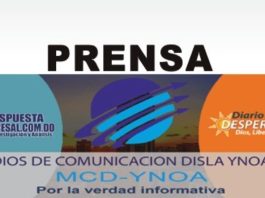 Realizan acuerdos de medios de comunicación, para publicar Quiz Educativos sobre las Leyes 74-25 y 97-25