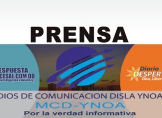 Realizan acuerdos de medios de comunicación, para publicar Quiz Educativos sobre las Leyes 74-25 y 97-25