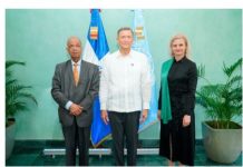 RD daría facilidades a la ONU para apoyar la Fuerza de Supresión de Bandas en Haití