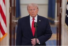 Trump posterga ultimátum a Irán por dos semanas