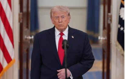 Trump posterga ultimátum a Irán por dos semanas