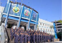 La Policía Nacional es una Institución que resiste y reniega las Reformas