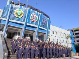 La Policía Nacional es una Institución que resiste y reniega las Reformas