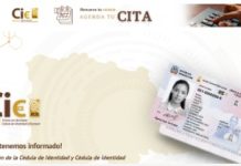 JCE habilita página de citas para solicitar nueva cédula