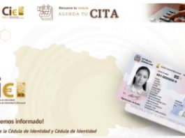 JCE habilita página de citas para solicitar nueva cédula