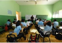 Minerd: Clases seguirán suspendidas en provincias en alerta amarilla