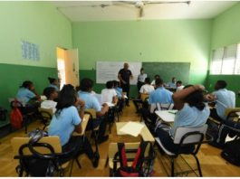 Minerd: Clases seguirán suspendidas en provincias en alerta amarilla