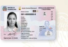Este domingo inicia la entrega masiva de la nueva cédula y aquí informaciones que no debes olvidar