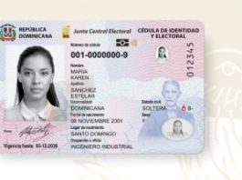 Este domingo inicia la entrega masiva de la nueva cédula y aquí informaciones que no debes olvidar