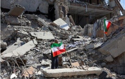 EE.UU. e Irán acuerdan una nueva ronda de negociaciones en Islamabad tras una pausa