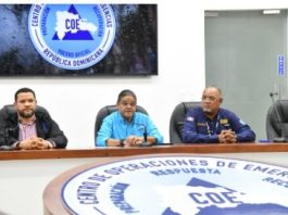 Aumentan a 30,000 los desplazados, seis estructuras colapsadas y 14 comunidades incomunicadas