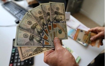 El país recibió US$3,019.6 millones en remesas entre enero y marzo de este año
