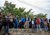 Abinader: Gobierno irá en auxilio de afectados por las lluvias