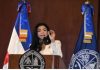 Procuradora general propone un «Pacto de Estado» para enfrentar la violencia en el país