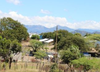 Informe técnico sobre inspección en Las Dunas de Baní estará listo en dos semanas