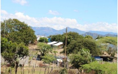 Informe técnico sobre inspección en Las Dunas de Baní estará listo en dos semanas