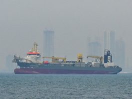 Irán afirma haber cerrado nuevamente el estrecho de Ormuz