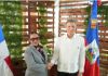 RD y Haití acuerdan abrir espacio aéreo