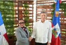 RD y Haití acuerdan abrir espacio aéreo